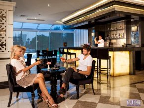 Karmir Resort and Spa