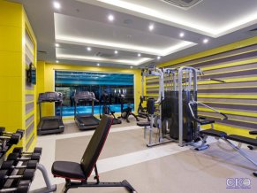 Karmir Resort and Spa