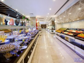 Karmir Resort and Spa