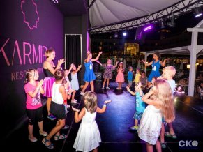 Karmir Resort and Spa