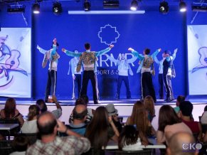 Karmir Resort and Spa