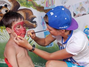 Karmir Resort and Spa