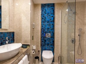 Karmir Resort and Spa