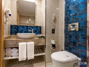 Karmir Resort and Spa