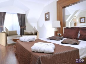 Meder Resort Hotel