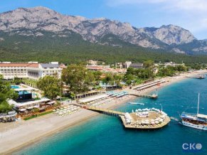 DoubleTree By Hilton Antalya-Kemer