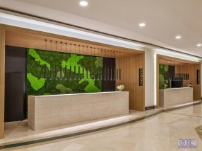 DoubleTree By Hilton Antalya-Kemer