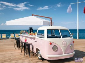 DoubleTree By Hilton Antalya-Kemer