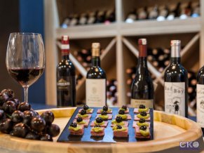 DoubleTree By Hilton Antalya-Kemer