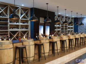 DoubleTree By Hilton Antalya-Kemer