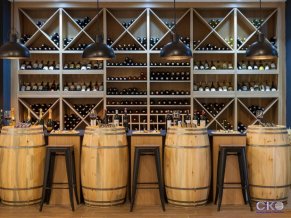 DoubleTree By Hilton Antalya-Kemer