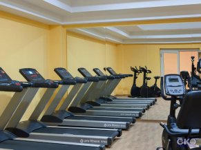 DoubleTree By Hilton Antalya-Kemer