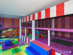 DoubleTree By Hilton Antalya-Kemer