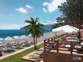 DoubleTree By Hilton Antalya-Kemer