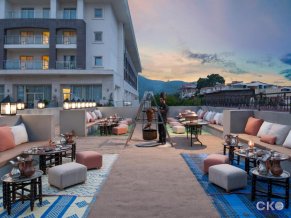 DoubleTree By Hilton Antalya-Kemer