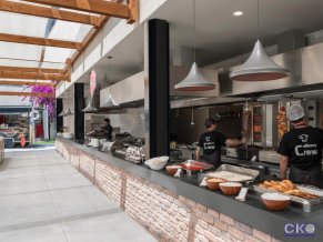 DoubleTree By Hilton Antalya-Kemer