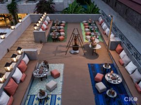 DoubleTree By Hilton Antalya-Kemer