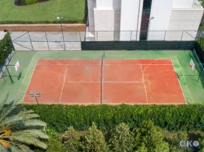 DoubleTree By Hilton Antalya-Kemer