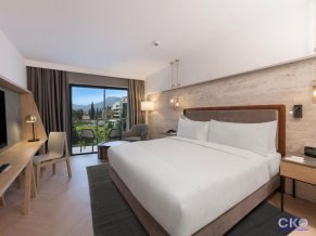 DoubleTree By Hilton Antalya-Kemer