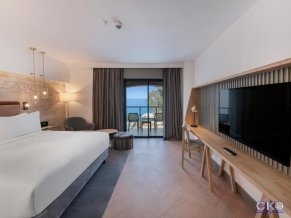 DoubleTree By Hilton Antalya-Kemer