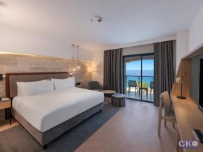 DoubleTree By Hilton Antalya-Kemer