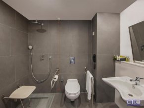 DoubleTree By Hilton Antalya-Kemer