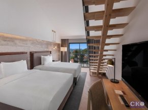 DoubleTree By Hilton Antalya-Kemer