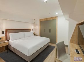 DoubleTree By Hilton Antalya-Kemer