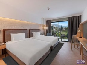 DoubleTree By Hilton Antalya-Kemer