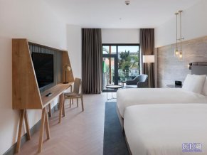 DoubleTree By Hilton Antalya-Kemer