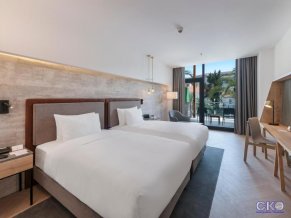 DoubleTree By Hilton Antalya-Kemer