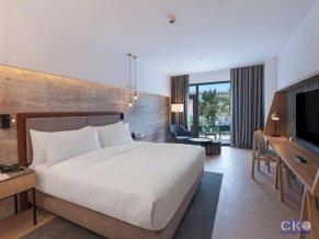 DoubleTree By Hilton Antalya-Kemer