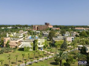 Simena Holiday Village and Villas