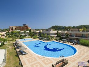 Simena Holiday Village and Villas