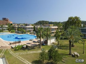 Simena Holiday Village and Villas