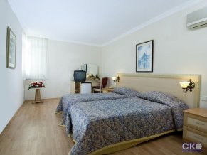 Simena Holiday Village and Villas