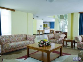 Simena Holiday Village and Villas