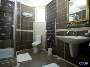 Simena Holiday Village and Villas