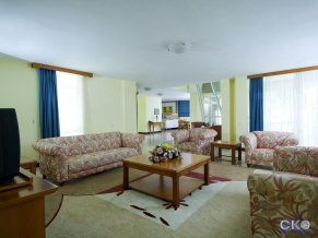 Simena Holiday Village and Villas