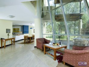 Simena Holiday Village and Villas