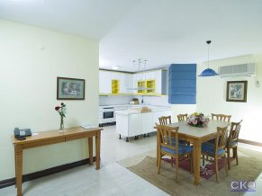 Simena Holiday Village and Villas