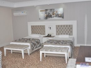 Simena Holiday Village and Villas