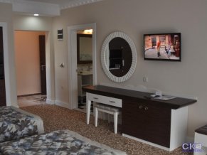 Simena Holiday Village and Villas