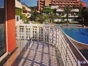 Simena Holiday Village and Villas