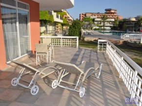 Simena Holiday Village and Villas