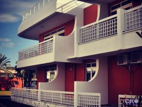 Simena Holiday Village and Villas