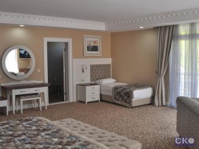 Simena Holiday Village and Villas