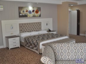 Simena Holiday Village and Villas