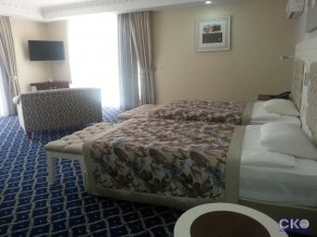 Simena Holiday Village and Villas