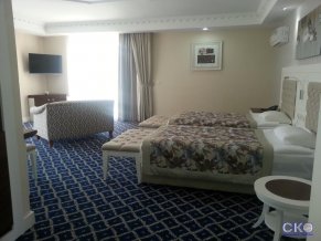 Simena Holiday Village and Villas